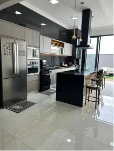 Casa de Condomínio com 3 Quartos à venda, 145m² no Residencial Regissol II, Mirassol