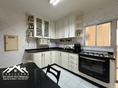 Apartamento com 3 Quartos à venda, 161m² no Centro, Limeira