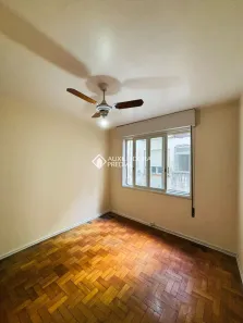 Apartamento com 1 Quarto para alugar, 43m² no Centro Histórico, Porto Alegre