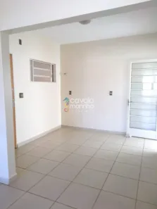 Apartamento com 3 Quartos para alugar, 94m² no Vila Monte Alegre, Ribeirão Preto