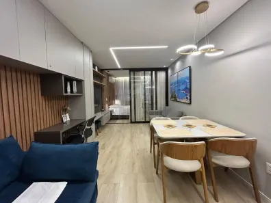 Apartamento com 1 Quarto à venda, 60m² no Copacabana, Rio de Janeiro