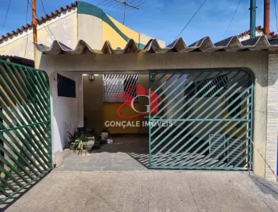 Sobrado com 3 Quartos à venda, 75m² no Vila Maria Alta, São Paulo