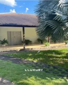 Fazenda/Sítio com 3 Quartos à venda, 450m² no , Caldazinha