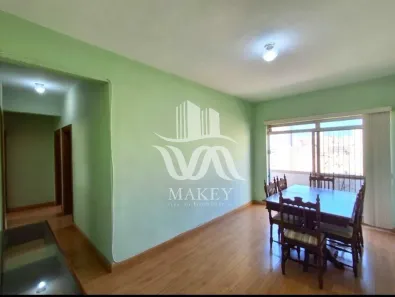Apartamento com 3 Quartos à venda, 86m² no Centro, Campinas