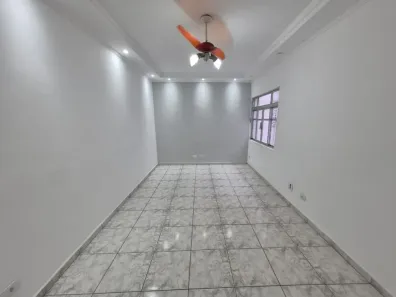 Apartamento com 1 Quarto à venda, 55m² no Aparecida, Santos
