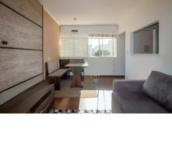 Apartamento com 2 Quartos à venda, 75m² no Planalto Paulista, São Paulo