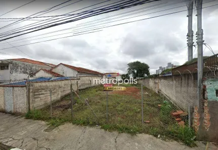 Lote/Terreno à venda, 406m² no Cidade Vargas, São Paulo