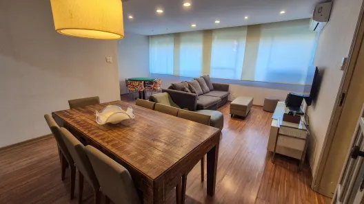 Apartamento com 3 Quartos à venda, 112m² no Leblon, Rio de Janeiro