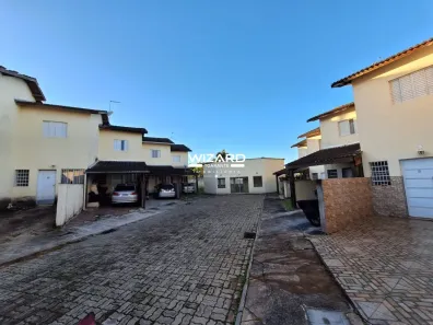 Casa de Condomínio com 2 Quartos à venda, 60m² no Paisagem Casa Grande, Cotia