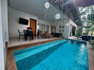 Sobrado com 4 Quartos à venda, 312m² no Plano Diretor Sul, Palmas