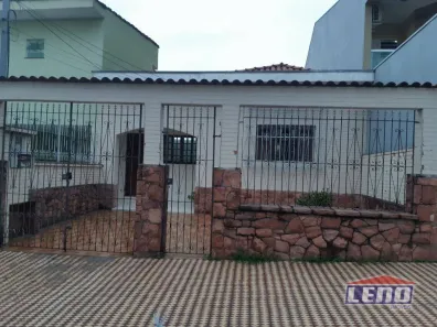 Casa com 3 Quartos à venda, 160m² no Vila São Geraldo, São Paulo