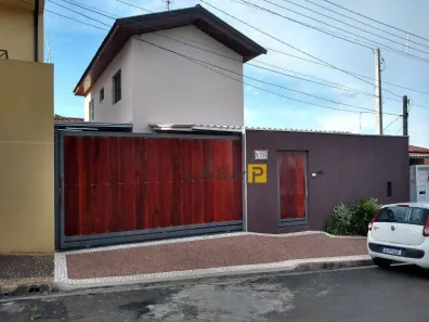 Casa com 2 Quartos à venda, 124m² no Nova Americana, Americana