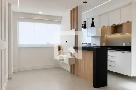 Apartamento com 2 Quartos à venda, 54m² no Barra Olímpica, Rio de Janeiro