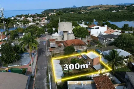 Lote/Terreno à venda, 300m² no Anchieta, Anchieta