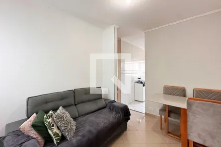 Apartamento com 2 Quartos à venda, 56m² no Assunção, São Bernardo do Campo