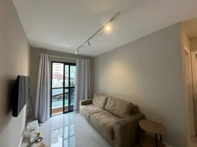 Apartamento com 1 Quarto para alugar, 40m² no Jardim Paulista, São Paulo