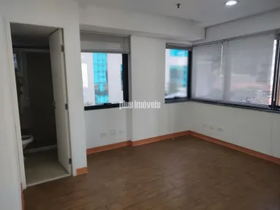 Sala Comercial para alugar, 45m² no Vila Nova Conceição, São Paulo