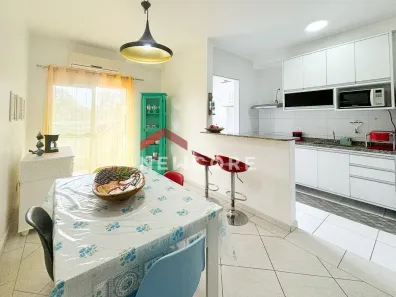 Apartamento com 2 Quartos à venda, 75m² no Barra da Lagoa, Ubatuba