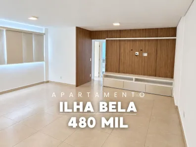Apartamento com 3 Quartos à venda, 95m² no Prolongamento Jardim Doutor Antônio Petráglia, Franca
