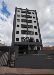 Apartamento com 1 Quarto à venda, 46m² no Vila Martina, Valinhos