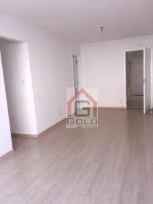 Apartamento com 3 Quartos à venda, 77m² no Jardim Utinga, Santo André