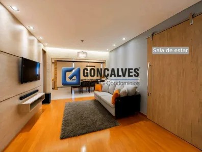 Apartamento com 3 Quartos à venda, 170m² no Anchieta, São Bernardo do Campo
