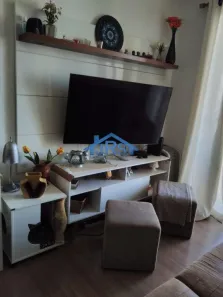 Apartamento com 2 Quartos para venda ou aluguel, 48m² no Parque Reboucas, São Paulo