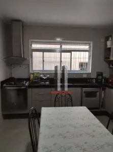 Sobrado com 3 Quartos à venda, 170m² no Vila Prudente, São Paulo