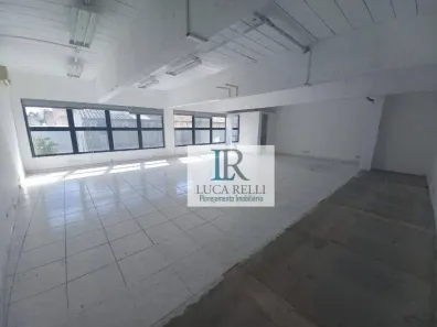 Ponto Comercial para alugar, 263m² no Alphaville Industrial, Barueri