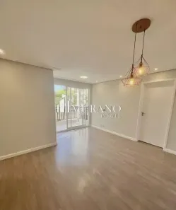 Apartamento com 2 Quartos à venda, 54m² no Sítio da Figueira, São Paulo