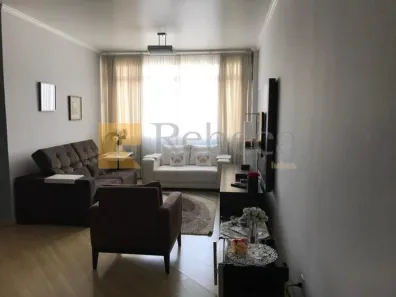 Apartamento com 3 Quartos à venda, 110m² no Bom Retiro, São Paulo