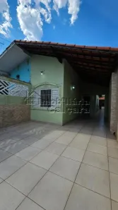Casa com 2 Quartos à venda, 85m² no Real, Praia Grande