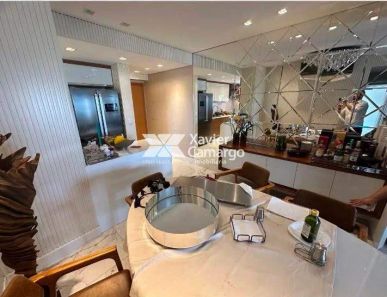 Apartamento com 2 Quartos à venda, 121m² no Vila Santo Antônio, Rio Claro