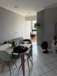 Apartamento com 2 Quartos à venda, 76m² no Praia de Itaparica, Vila Velha