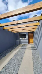 Casa com 2 Quartos à venda, 65m² no Petrópolis, Joinville