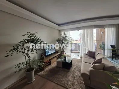 Apartamento com 3 Quartos à venda, 186m² no Santa Amélia, Belo Horizonte