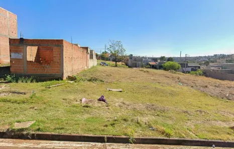Lote/Terreno à venda, 251m² no Olímpico, Londrina