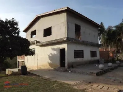 Fazenda/Sítio com 2 Quartos à venda, 2747m² no Capela de São Pedro, Vargem Grande Paulista
