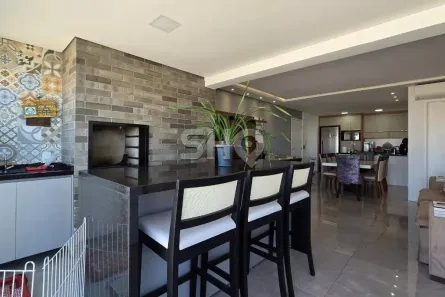 Apartamento com 3 Quartos à venda, 103m² no Água Branca, São Paulo