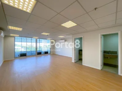 Sala Comercial para alugar, 60m² no Jardim Redentor, São José do Rio Preto