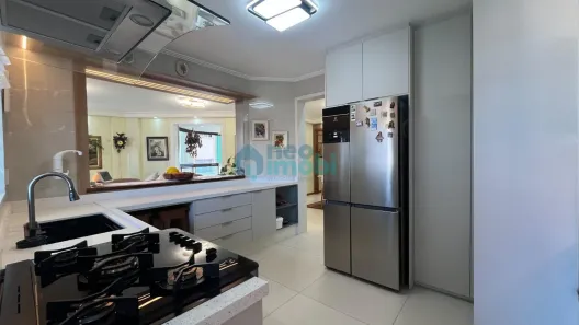 Apartamento com 3 Quartos à venda, 134m² no Campinas, São José