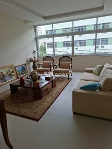 Apartamento com 4 Quartos à venda, 240m² no Tijuca, Rio de Janeiro