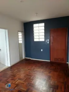 Apartamento com 1 Quarto à venda, 46m² no Centro Histórico, Porto Alegre