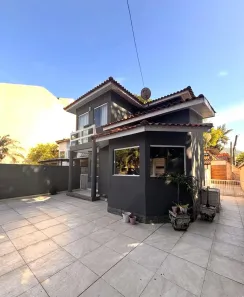 Casa de Condomínio com 3 Quartos à venda, 150m² no Jacarepaguá, Rio de Janeiro