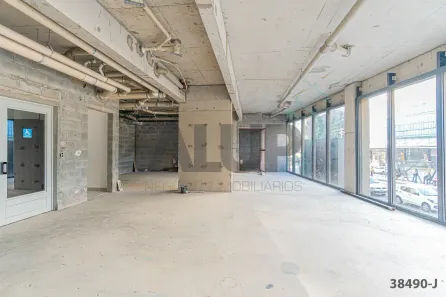 Ponto Comercial para alugar, 454m² no Cidade Monções, São Paulo