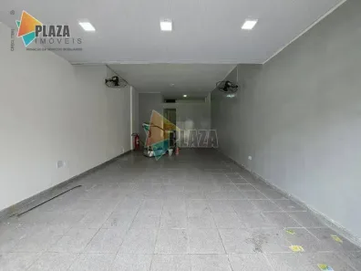 Ponto Comercial para alugar, 60m² no Boqueirão, Praia Grande