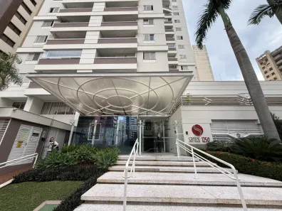 Apartamento com 3 Quartos à venda, 85m² no Centro, Londrina