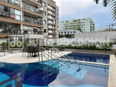 Apartamento com 2 Quartos à venda, 94m² no Freguesia (Jacarepaguá), Rio de Janeiro