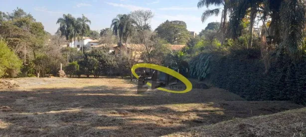Lote/Terreno à venda, 930m² no Vila Santo Antônio, Cotia