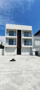 Apartamento com 1 Quarto à venda, 21m² no Campeche, Florianópolis